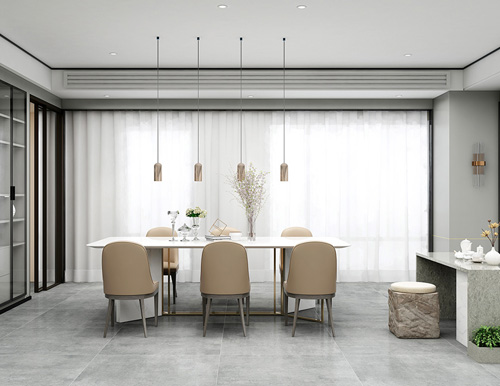  全屋定制家具時(shí)，這些家具尺寸一定要記牢！