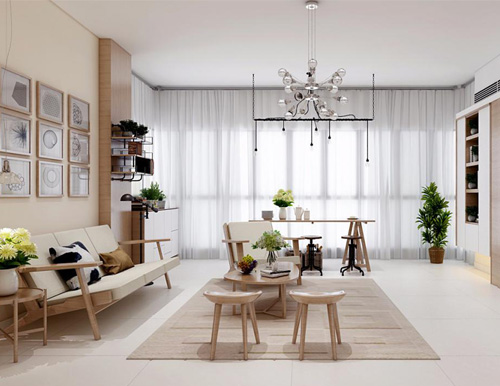  合肥定制家具選哪個品牌好？主要看什么？