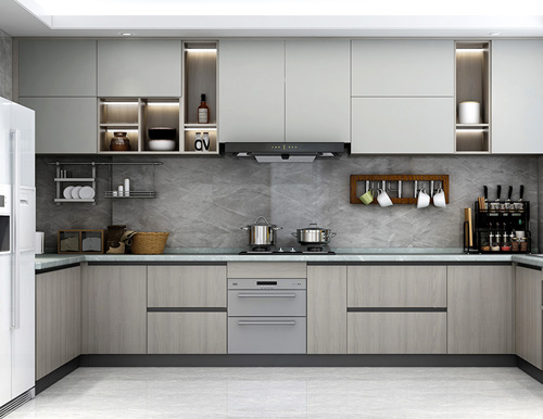  粽香端午節(jié)，什么樣的定制櫥柜才是好櫥柜？