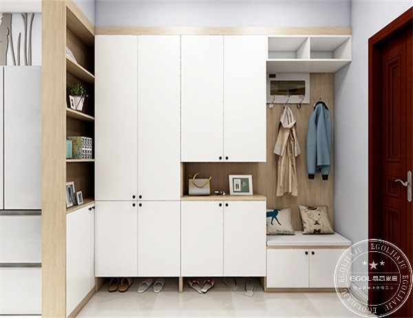 鞋柜設(shè)計效果圖