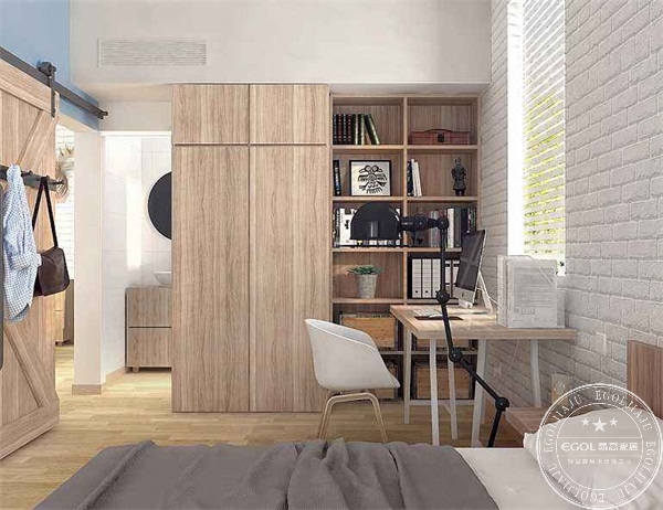 家居裝修效果圖