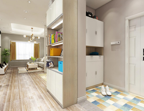  定制熱，小戶型最應(yīng)該定制的家具有哪些？