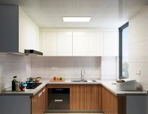  定制櫥柜應該如何科學劃分功能區(qū)？怎么定制更省錢？