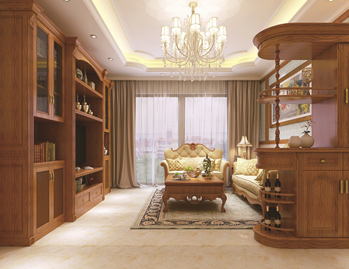  全屋定制為什么要多比較幾個(gè)品牌？