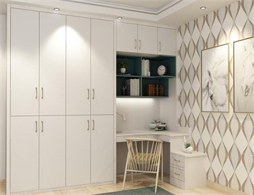 定制衣柜有哪些保養(yǎng)知識(shí)？如何輕巧解決？