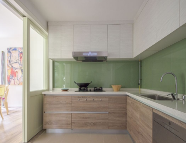 沒錢裝修設計怎么辦？現代簡約風幫你解決