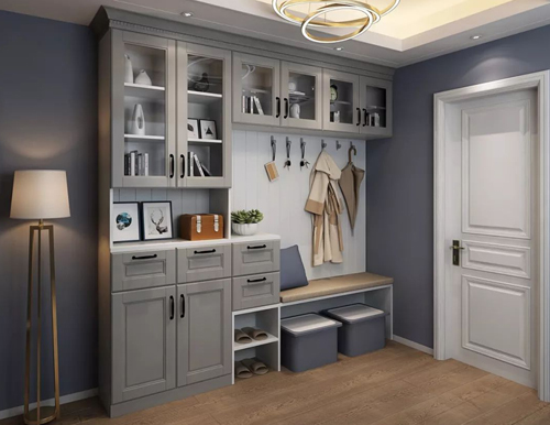 全屋定制家具一般多久可以交貨？定制家具周期多長？