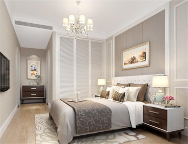 開裝修公司一年賺得少？試試輕資產(chǎn)模式！