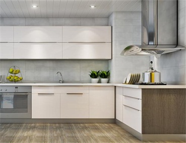 定制櫥柜門板有哪些材質分類？