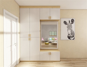 全屋定制是什么？有哪些優(yōu)勢？