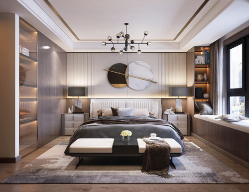  關于全屋定制你不知道的優(yōu)勢還有哪些？