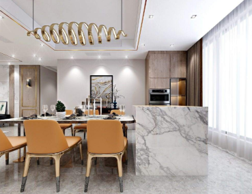 裝修設(shè)計(jì)想省錢？聽易高家居怎么說