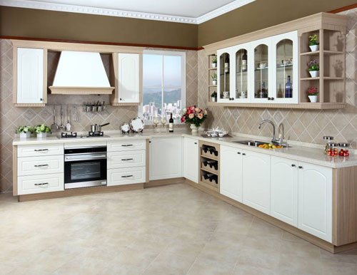  定制櫥柜需要知道的細(xì)節(jié)有哪些？聽聽易高家居分享！