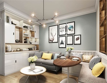 什么是簡(jiǎn)約風(fēng)格？簡(jiǎn)約風(fēng)格裝修注意什么？