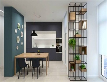 國慶節將至，家居設計想好怎么裝修了嗎？