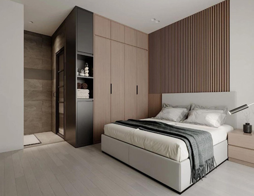  秋天的第一套衣柜應(yīng)該如何定制？秋天適合定制衣柜嗎？