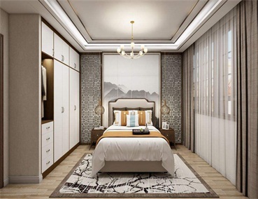 裝修經(jīng)驗(yàn)：家居裝修色彩如何搭配？秘訣都在這里了！