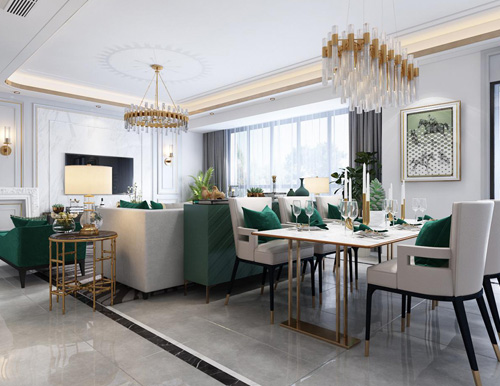  假期過半，盤點全屋定制都有哪些坑人套路？