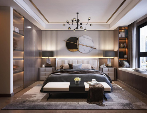  小兩居全屋定制要花多少錢？有什么定制省錢方法？