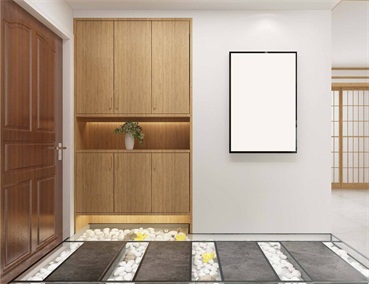 全屋定制：定制衣柜需要記住哪些設計點？