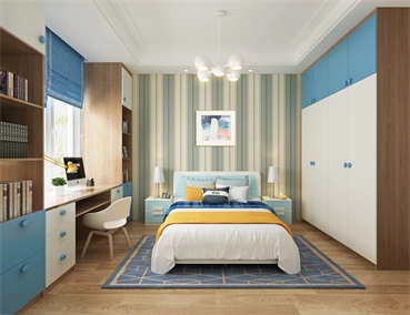 全屋定制教你如何打造極簡風格？