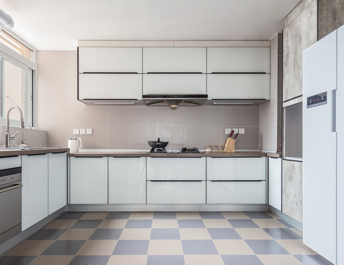  在合肥定制一套櫥柜要多少錢(qián)？選什么定制品牌好？