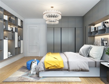 定制衣柜需注意這幾點(diǎn)套路？