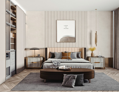  全屋定制家具如何防止變形？定制家具怎么保證品質？