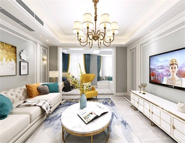 二手房選擇定制家具裝修，需要注意哪些？