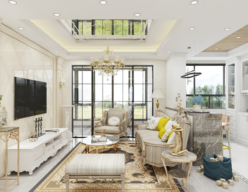  易高家居：2021年在縣城加盟全屋定制合適嗎？