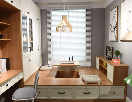  定制榻榻米有哪些設計？這三種很實用！