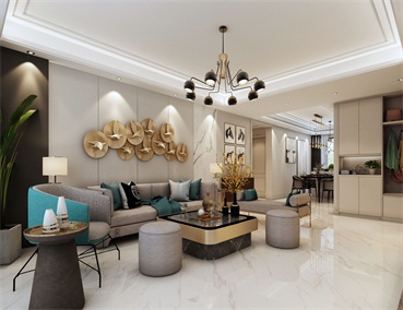 國內(nèi)輕奢品牌家具有哪些？具備哪些特點(diǎn)？