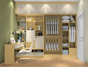 定制書桌尺寸標(biāo)準(zhǔn)有哪些？