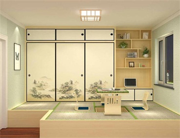 定制榻榻米防潮處理方法有哪些？