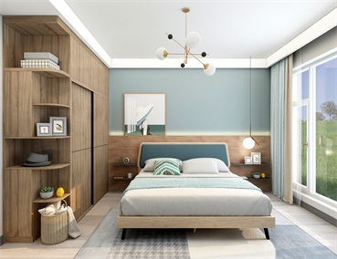 實(shí)木家具有哪些保養(yǎng)方法？