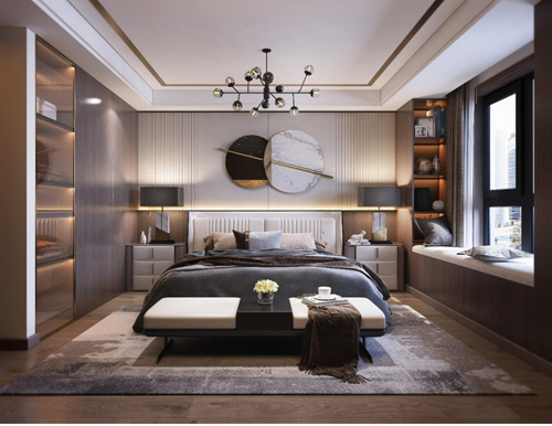  加盟全屋定制要避免哪些坑？易高家居避坑指南！