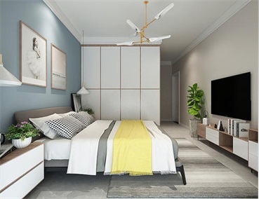 加盟一個(gè)全屋定制需要多少錢？加盟條件有哪些？