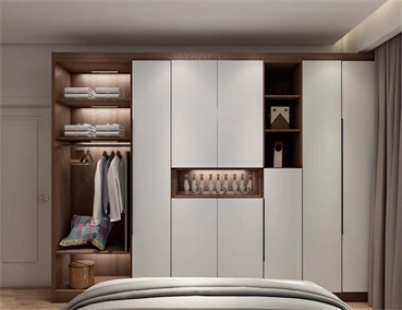 整體衣柜加盟哪個(gè)牌子好？該如何選擇？