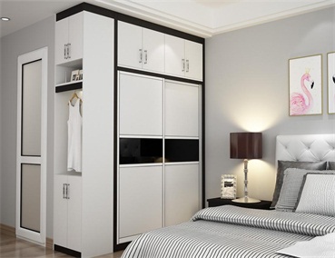 全國衣柜十大品牌排名—易高家居怎么樣？