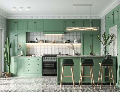  全屋定制加盟，如何了解加盟品牌的幫扶政策？