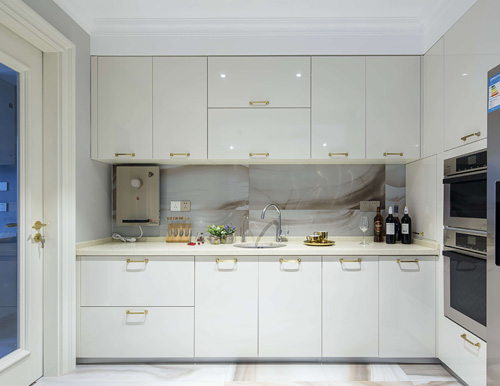  櫥柜加盟品牌，有哪些國產定制櫥柜品牌？