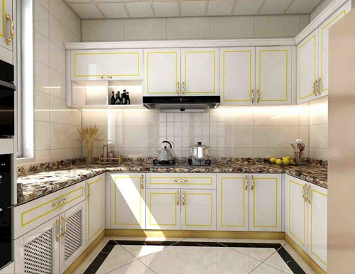  櫥柜加盟品牌，定制櫥柜品牌有哪些？