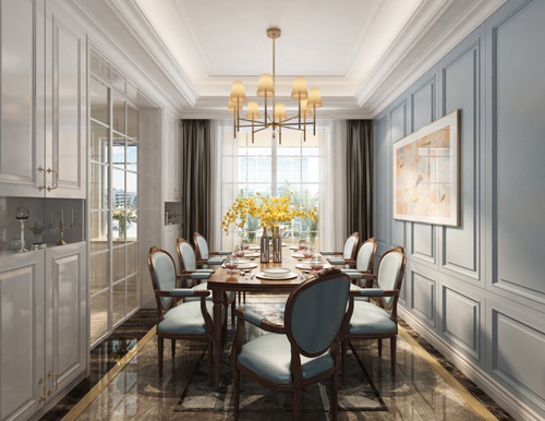  全屋定制排名，定制家具排名主要看什么？