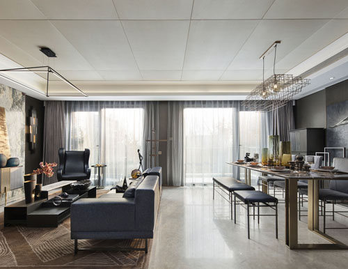 開(kāi)定制家具店要花多少錢?不同城市一樣嗎?