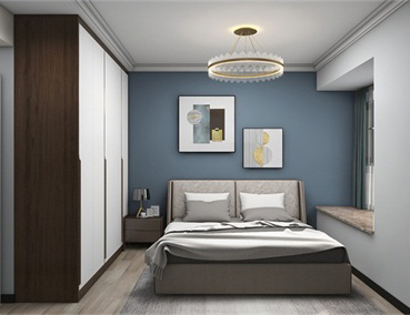 客來福和易高哪個(gè)好?定制衣柜品牌選哪個(gè)