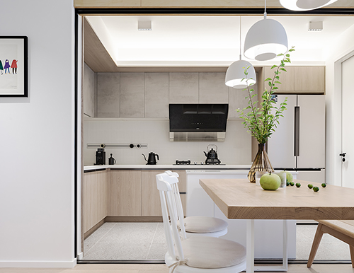 開(kāi)定制家具加盟店選址的誤區(qū)有哪些？