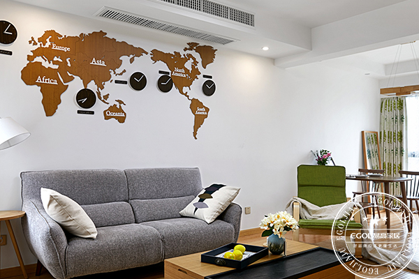 讓鄰居羨慕不已的全屋定制家具,前期只需做好這幾點(diǎn)!