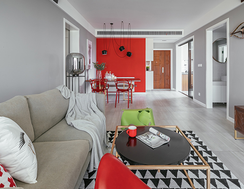 全屋定制的設(shè)計師要怎么選？易高家居分析