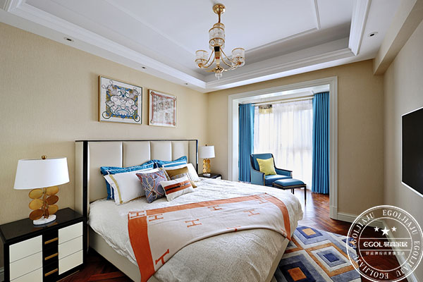 全屋定制家具哪些設計不可??？易高家居分析