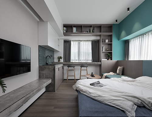 如何成為一個優(yōu)秀的定制加盟商？